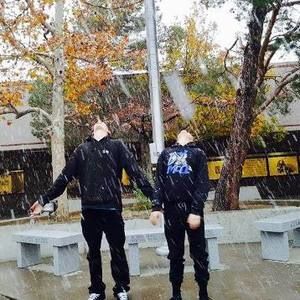 Meet your Posher, Nathan